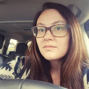 Meet your Posher, Kristen